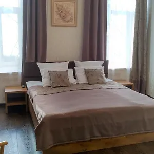 Tverskaya 5 Hotell